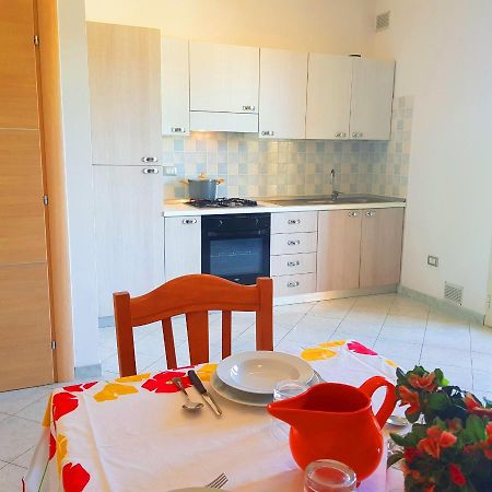 Case Vacanza Ioniantravel Gallipolli Exteriör bild