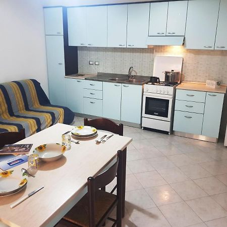 Case Vacanza Ioniantravel Gallipolli Exteriör bild