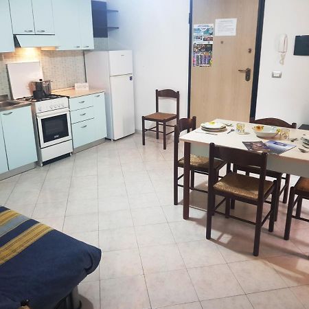 Case Vacanza Ioniantravel Gallipolli Exteriör bild
