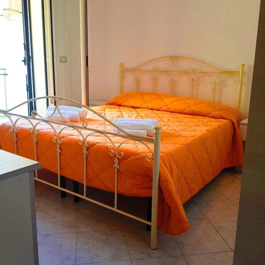 Case Vacanza Ioniantravel Gallipolli Exteriör bild