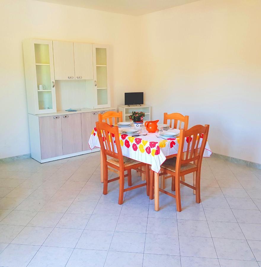 Case Vacanza Ioniantravel Gallipolli Exteriör bild