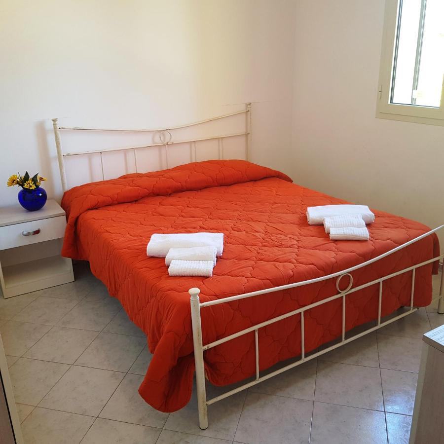 Case Vacanza Ioniantravel Gallipolli Exteriör bild