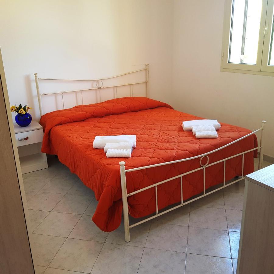 Case Vacanza Ioniantravel Gallipolli Exteriör bild