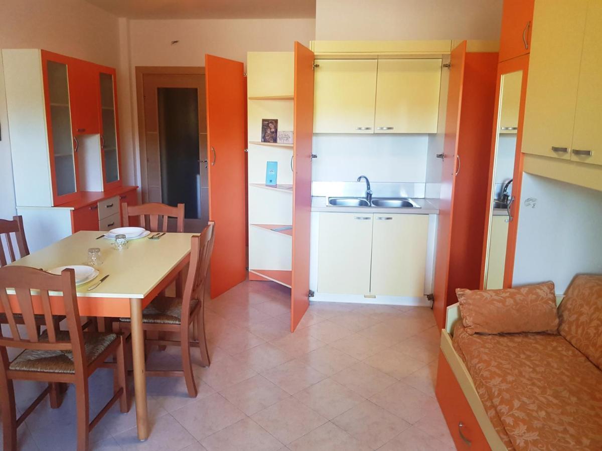 Case Vacanza Ioniantravel Gallipolli Exteriör bild