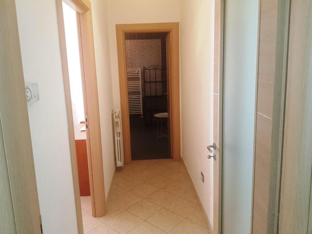 Case Vacanza Ioniantravel Gallipolli Exteriör bild