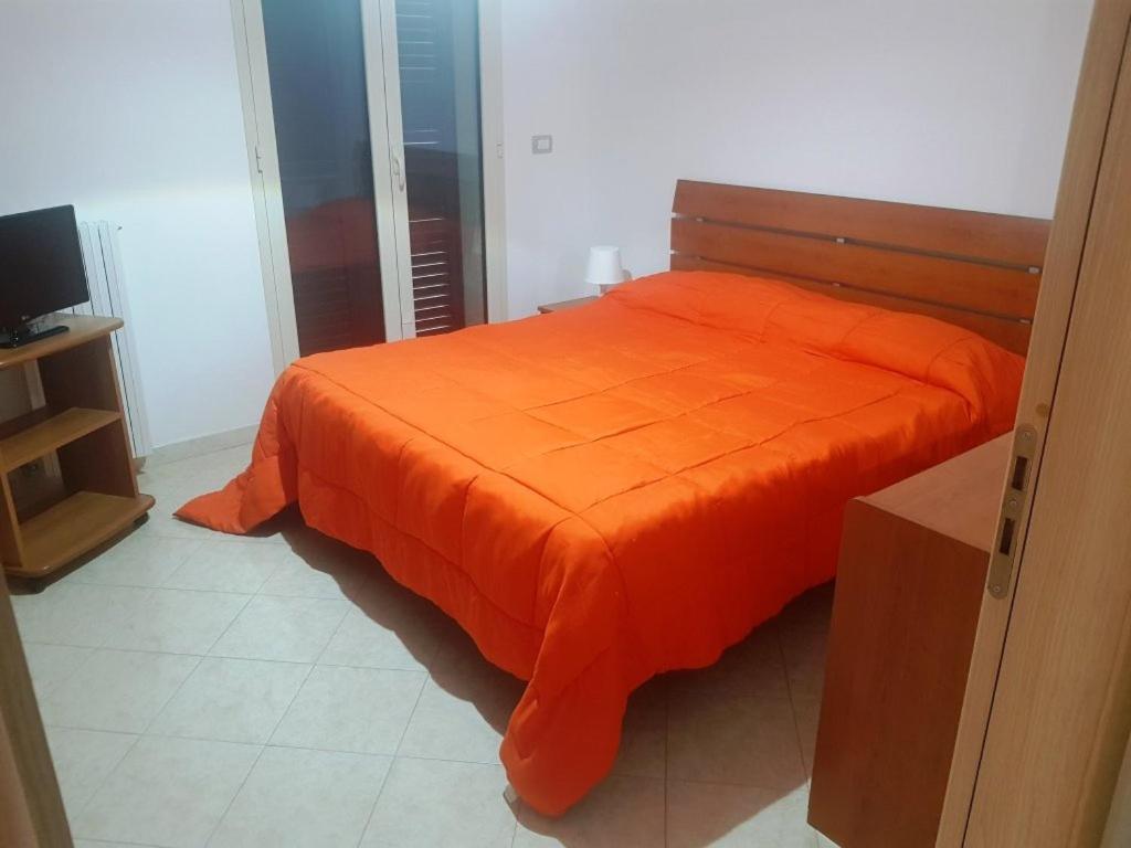 Case Vacanza Ioniantravel Gallipolli Exteriör bild