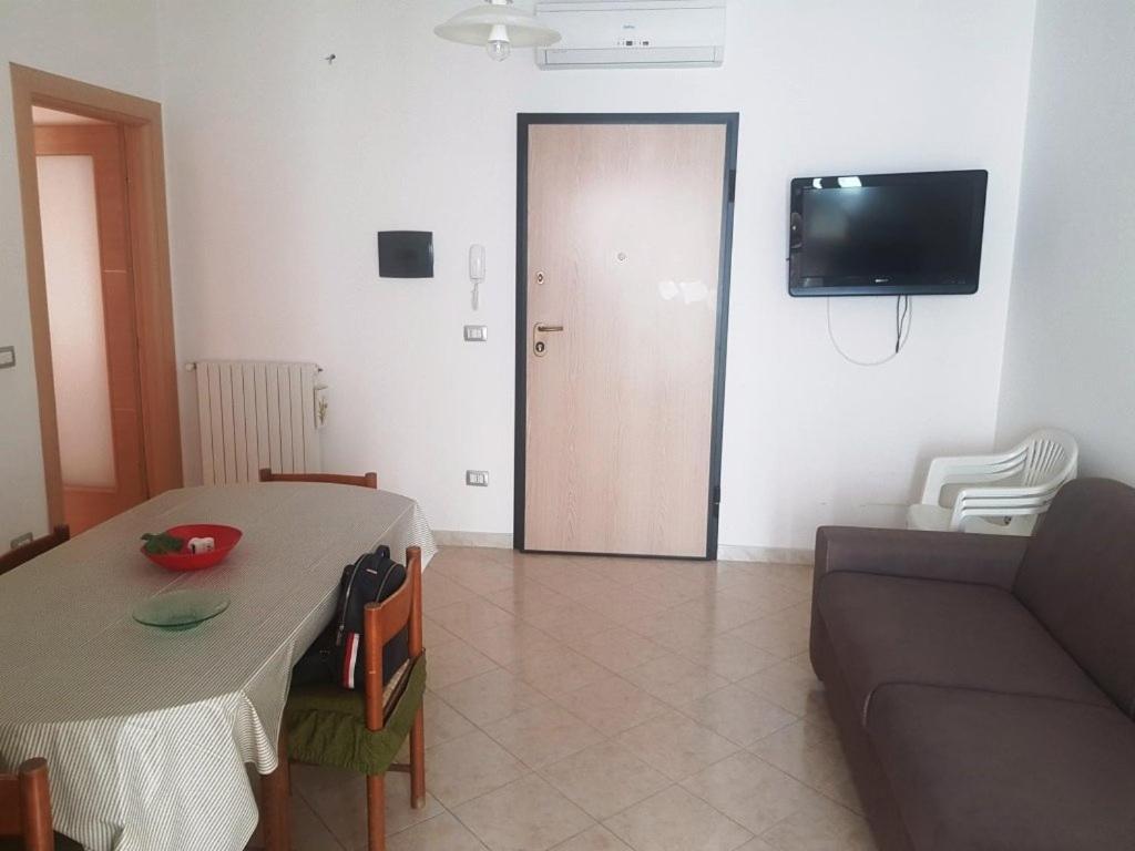 Case Vacanza Ioniantravel Gallipolli Exteriör bild