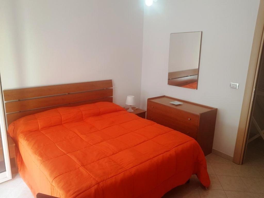 Case Vacanza Ioniantravel Gallipolli Exteriör bild
