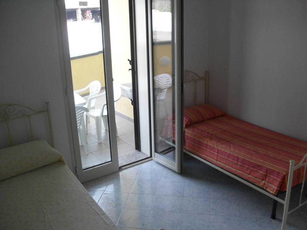 Case Vacanza Ioniantravel Gallipolli Exteriör bild